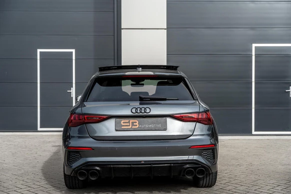 Audi A3 - Afbeelding 9 van 30