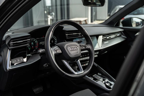 Audi A3 - Afbeelding 10 van 30