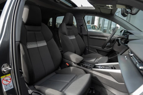 Audi A3 - Afbeelding 11 van 30