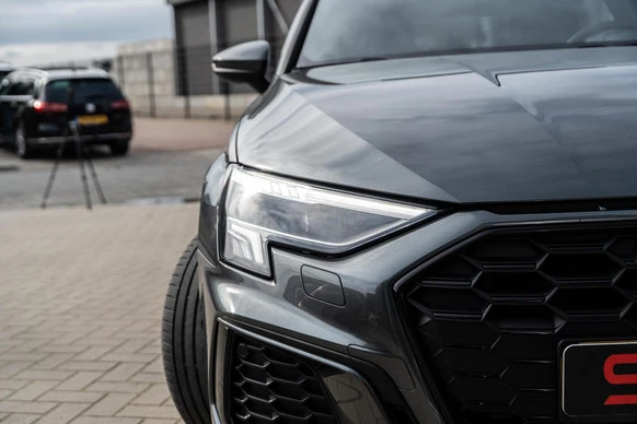 Audi A3 - Afbeelding 13 van 30