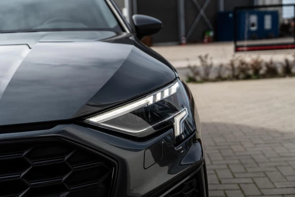 Audi A3 - Afbeelding 14 van 30