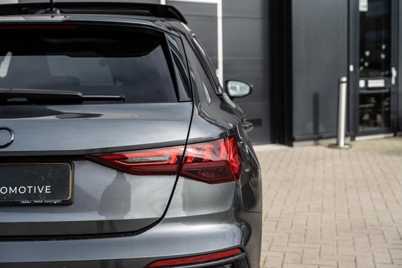 Audi A3 - Afbeelding 15 van 30