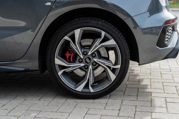 Audi A3 - Afbeelding 17 van 30