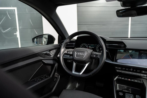 Audi A3 - Afbeelding 18 van 30