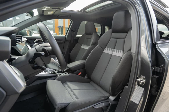 Audi A3 - Afbeelding 20 van 30