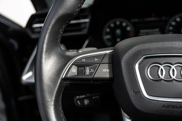 Audi A3 - Afbeelding 21 van 30