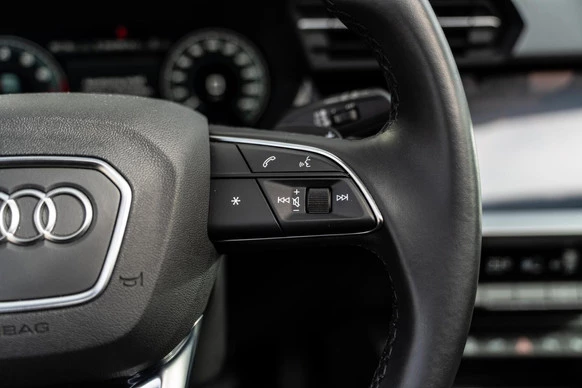 Audi A3 - Afbeelding 22 van 30