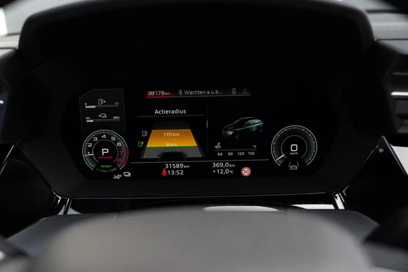 Audi A3 - Afbeelding 23 van 30