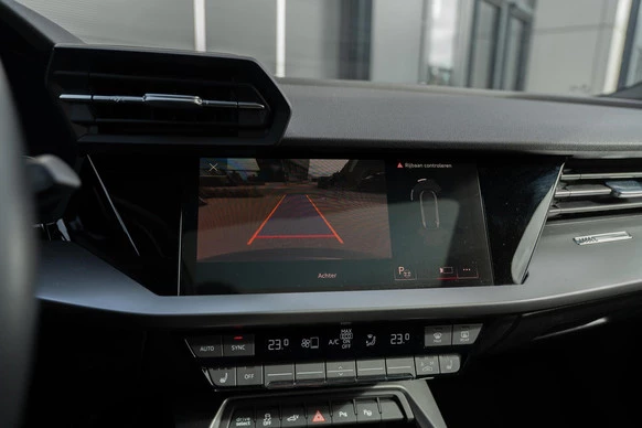 Audi A3 - Afbeelding 24 van 30