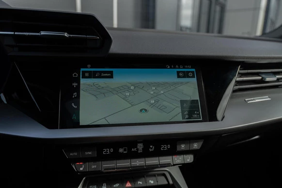 Audi A3 - Afbeelding 25 van 30