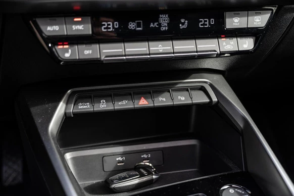 Audi A3 - Afbeelding 29 van 30