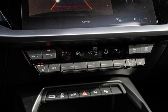 Audi A3 - Afbeelding 30 van 30