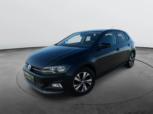 Volkswagen Polo - Afbeelding 1 van 14