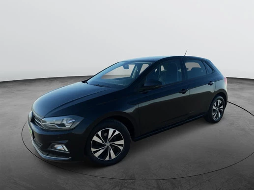 Volkswagen Polo - Afbeelding 2 van 14