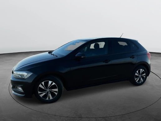 Volkswagen Polo - Afbeelding 3 van 14