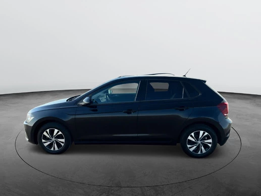 Volkswagen Polo - Afbeelding 4 van 14