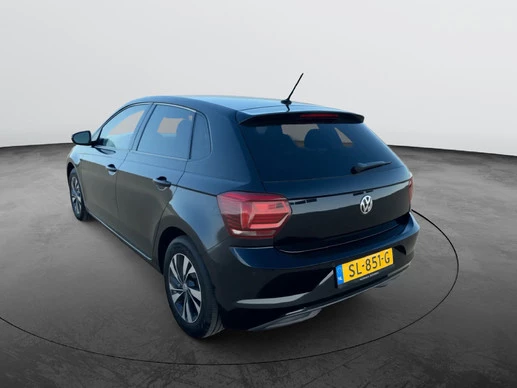 Volkswagen Polo - Afbeelding 5 van 14