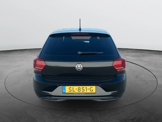 Volkswagen Polo - Afbeelding 6 van 14