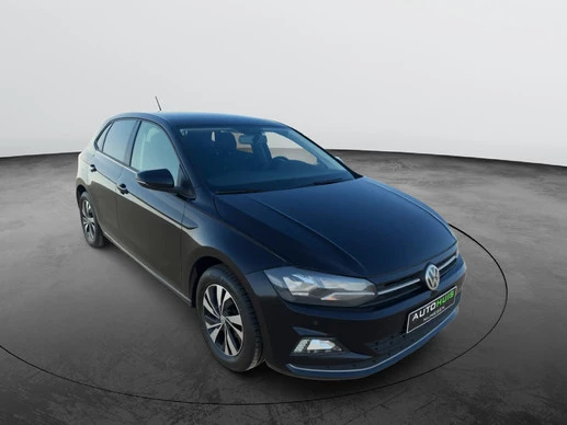 Volkswagen Polo - Afbeelding 9 van 14