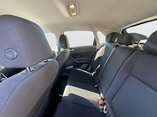 Volkswagen Polo - Afbeelding 11 van 14