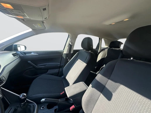 Volkswagen Polo - Afbeelding 12 van 14