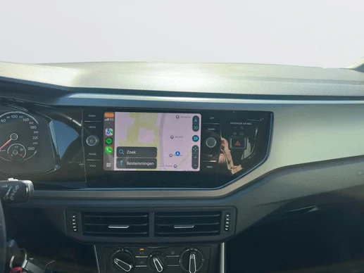 Volkswagen Polo - Afbeelding 13 van 14