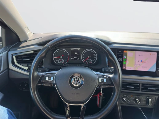 Volkswagen Polo - Afbeelding 14 van 14