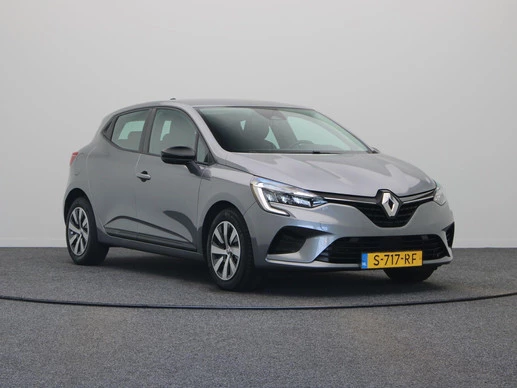 Renault Clio - Afbeelding 1 van 30
