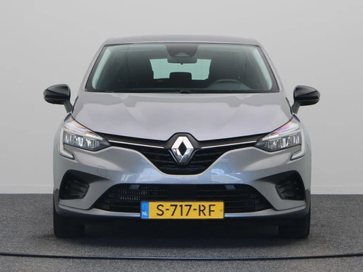 Renault Clio - Afbeelding 6 van 30