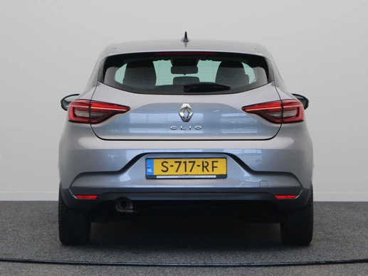 Renault Clio - Afbeelding 7 van 30
