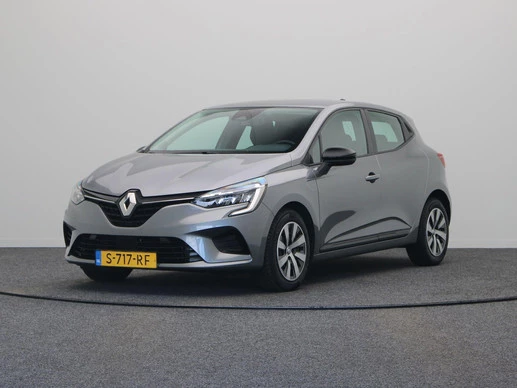 Renault Clio - Afbeelding 10 van 30