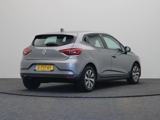 Renault Clio - Afbeelding 11 van 30