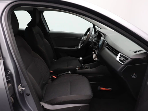 Renault Clio - Afbeelding 14 van 30