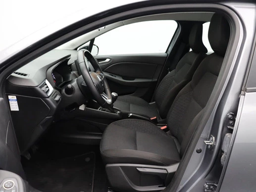 Renault Clio - Afbeelding 18 van 30