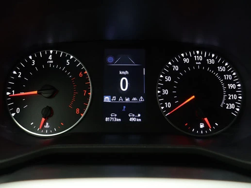 Renault Clio - Afbeelding 25 van 30