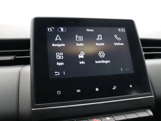 Renault Clio - Afbeelding 30 van 30