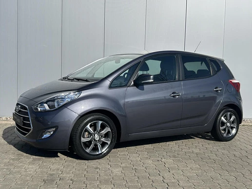 Hyundai ix20 - Afbeelding 1 van 30