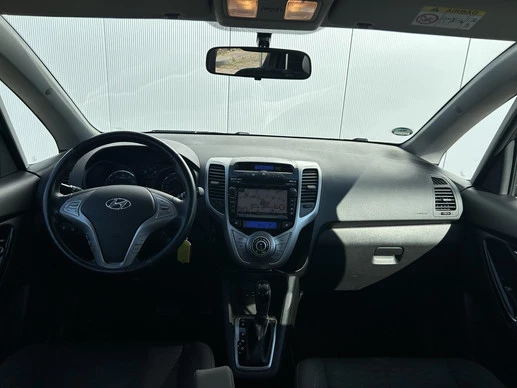 Hyundai ix20 - Afbeelding 2 van 30