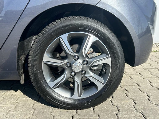 Hyundai ix20 - Afbeelding 4 van 30