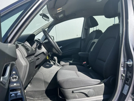 Hyundai ix20 - Afbeelding 6 van 30