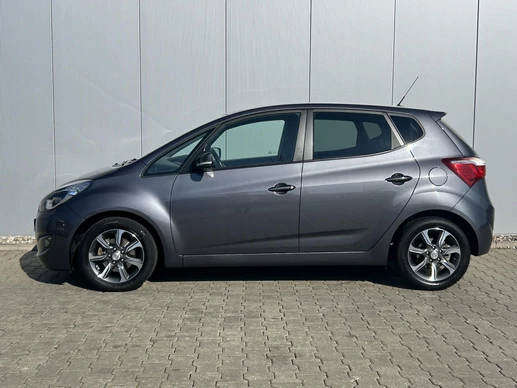 Hyundai ix20 - Afbeelding 9 van 30