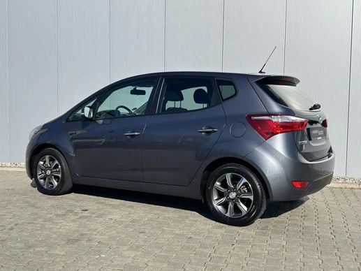 Hyundai ix20 - Afbeelding 13 van 30