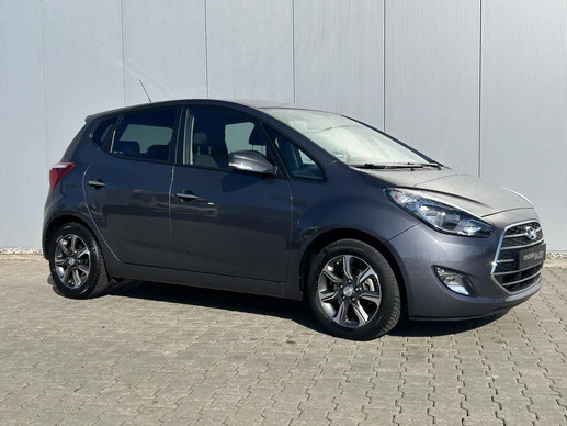 Hyundai ix20 - Afbeelding 16 van 30