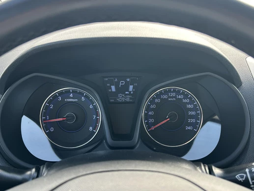 Hyundai ix20 - Afbeelding 18 van 30