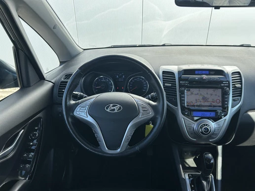 Hyundai ix20 - Afbeelding 19 van 30