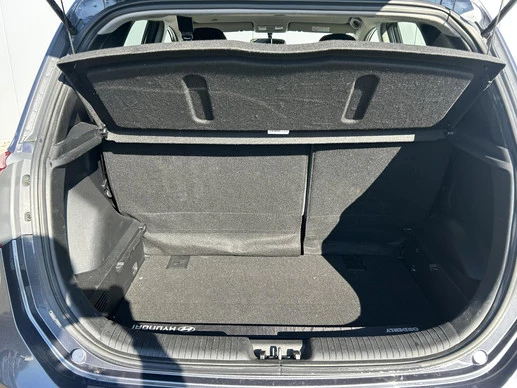 Hyundai ix20 - Afbeelding 21 van 30