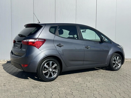 Hyundai ix20 - Afbeelding 22 van 30