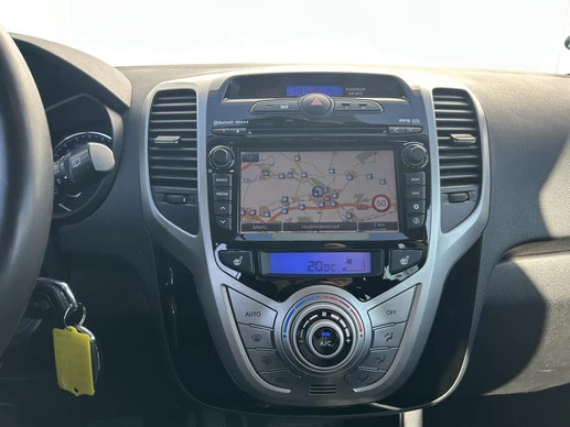 Hyundai ix20 - Afbeelding 23 van 30