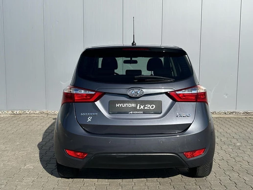 Hyundai ix20 - Afbeelding 24 van 30