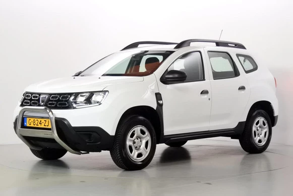 Dacia Duster - Afbeelding 1 van 30